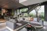 4 Bedroom House for sale in Nong Prue, Chonburi