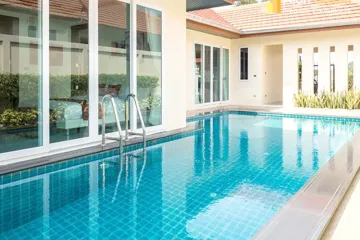 4 Bedroom House for Sale or Rent in Pong, Chonburi
