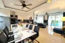 4 Bedroom House for Sale or Rent in Pong, Chonburi