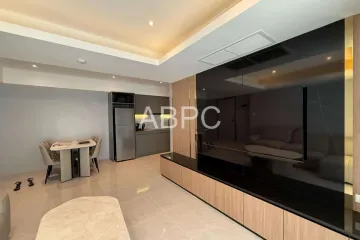 1 Bedroom Condo for sale in Nong Prue, Chonburi