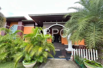 5 Bedroom House for sale in Pong, Chonburi