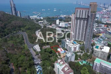 Land for sale in Nong Prue, Chonburi