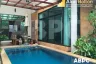 4 Bedroom House for sale in Nong Prue, Chonburi