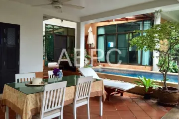 4 Bedroom House for sale in Nong Prue, Chonburi