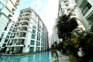 1 Bedroom Condo for sale in Nong Prue, Chonburi