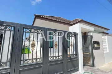 3 Bedroom House for sale in Huai Yai, Chonburi