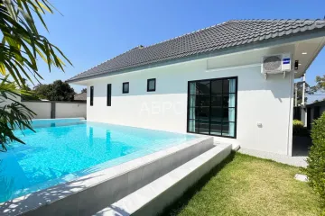 4 Bedroom House for sale in Nong Prue, Chonburi