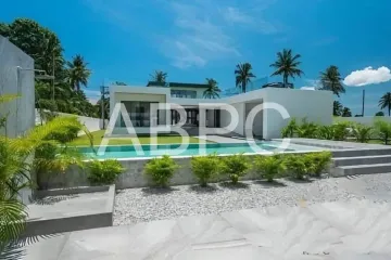 Land for rent in Huai Yai, Chonburi