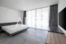 Land for rent in Huai Yai, Chonburi