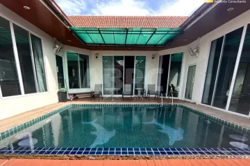 3 Bedroom House for Sale or Rent in Nong Prue, Chonburi