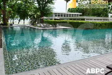 1 Bedroom Condo for sale in Na Kluea, Chonburi