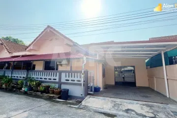 2 Bedroom House for sale in Pong, Chonburi