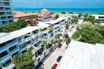 8 Bedroom Townhouse for sale in Nong Prue, Chonburi