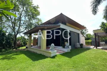 3 Bedroom House for sale in Pong, Chonburi