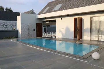 4 Bedroom House for sale in Huai Yai, Chonburi