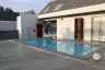 4 Bedroom House for sale in Huai Yai, Chonburi