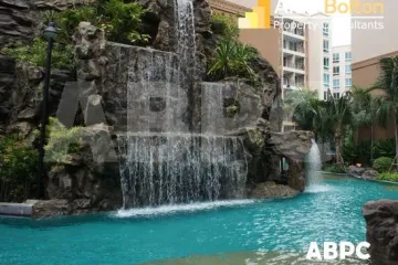1 Bedroom Condo for Sale or Rent in Nong Prue, Chonburi