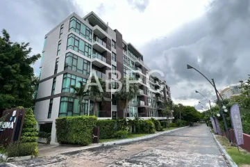 1 Bedroom Condo for Sale or Rent in Na Kluea, Chonburi