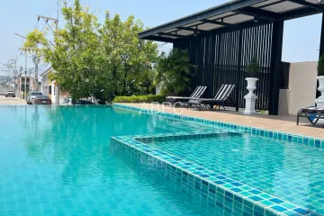2 Bedroom House for sale in Nong Prue, Chonburi