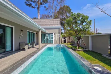 3 Bedroom House for sale in Nong Prue, Chonburi