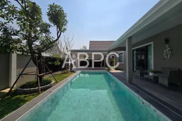 3 Bedroom House for sale in Pong, Chonburi