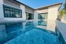 3 Bedroom House for sale in Huai Yai, Chonburi