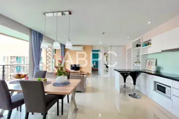 2 Bedroom Condo for sale in Nong Prue, Chonburi