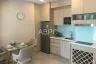 1 Bedroom Condo for rent in Nong Prue, Chonburi