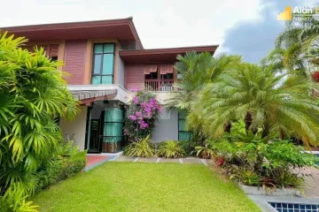 3 Bedroom House for sale in Pong, Chonburi