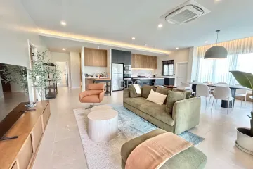 3 Bedroom House for sale in Huai Yai, Chonburi