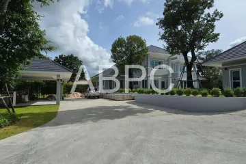 6 Bedroom House for sale in Pong, Chonburi