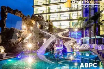 1 Bedroom Condo for Sale or Rent in Nong Prue, Chonburi