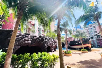 2 Bedroom Condo for sale in Nong Prue, Chonburi