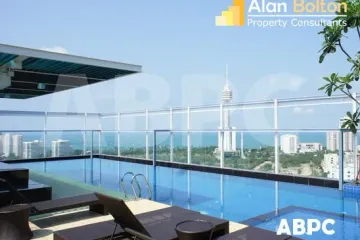 1 Bedroom Condo for sale in Nong Prue, Chonburi
