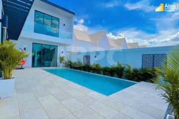 3 Bedroom House for sale in Bang Sare, Chonburi
