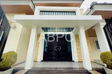 3 Bedroom House for sale in Nong Prue, Chonburi