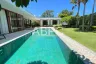 4 Bedroom House for sale in Nong Prue, Chonburi