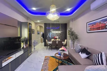 4 Bedroom House for sale in Nong Prue, Chonburi