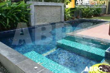 3 Bedroom House for Sale or Rent in Pong, Chonburi