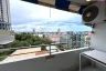 1 Bedroom Condo for sale in Na Kluea, Chonburi