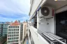 1 Bedroom Condo for sale in Na Kluea, Chonburi
