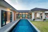 3 Bedroom House for sale in Nong Prue, Chonburi