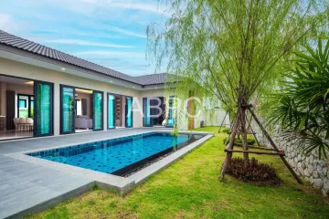 3 Bedroom House for sale in Nong Prue, Chonburi
