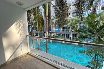 1 Bedroom Condo for sale in Nong Prue, Chonburi