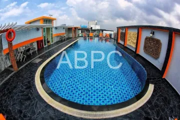 1 Bedroom Condo for sale in Sattahip, Chonburi