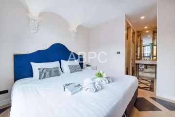 1 Bedroom Condo for sale in Nong Prue, Chonburi