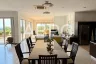 5 Bedroom House for sale in Bo Win, Chonburi