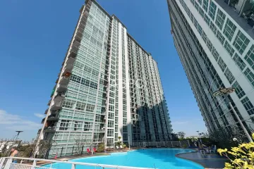 1 Bedroom Condo for sale in Nong Prue, Chonburi