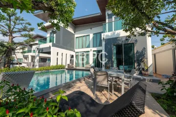 6 Bedroom House for sale in Pong, Chonburi