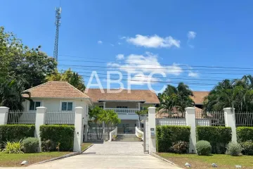 4 Bedroom House for sale in Pong, Chonburi